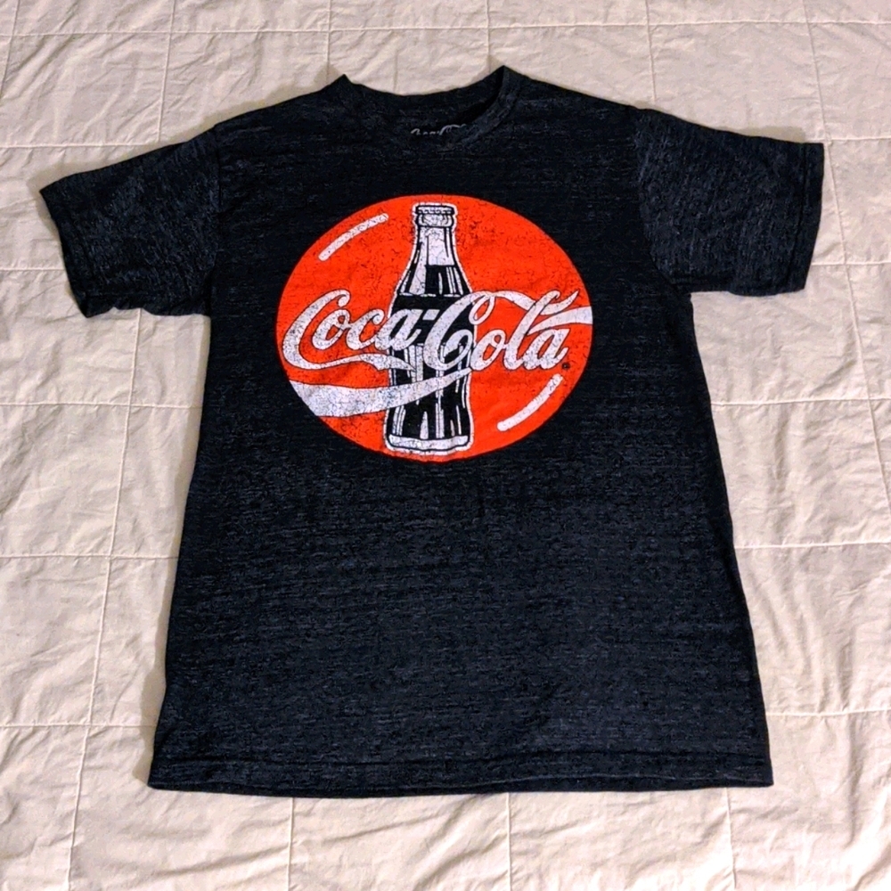 Vintage Coca-Cola tee - Picture 3 of 4